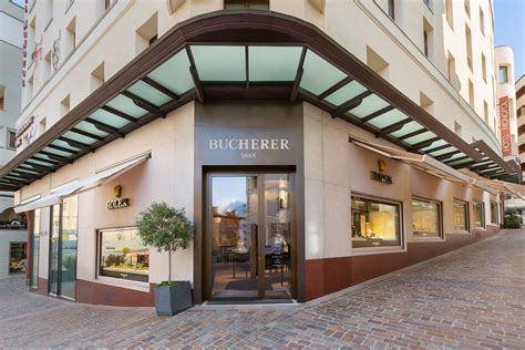 st moritz rolex|‭Bucherer St. Moritz‬ in Via Maistra 17 7500 St. Moritz.